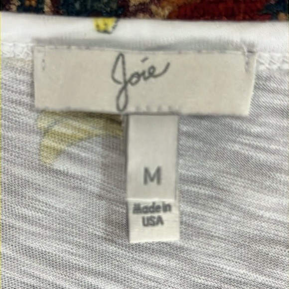 Joie Banana tshirt - Picture 2 of 7